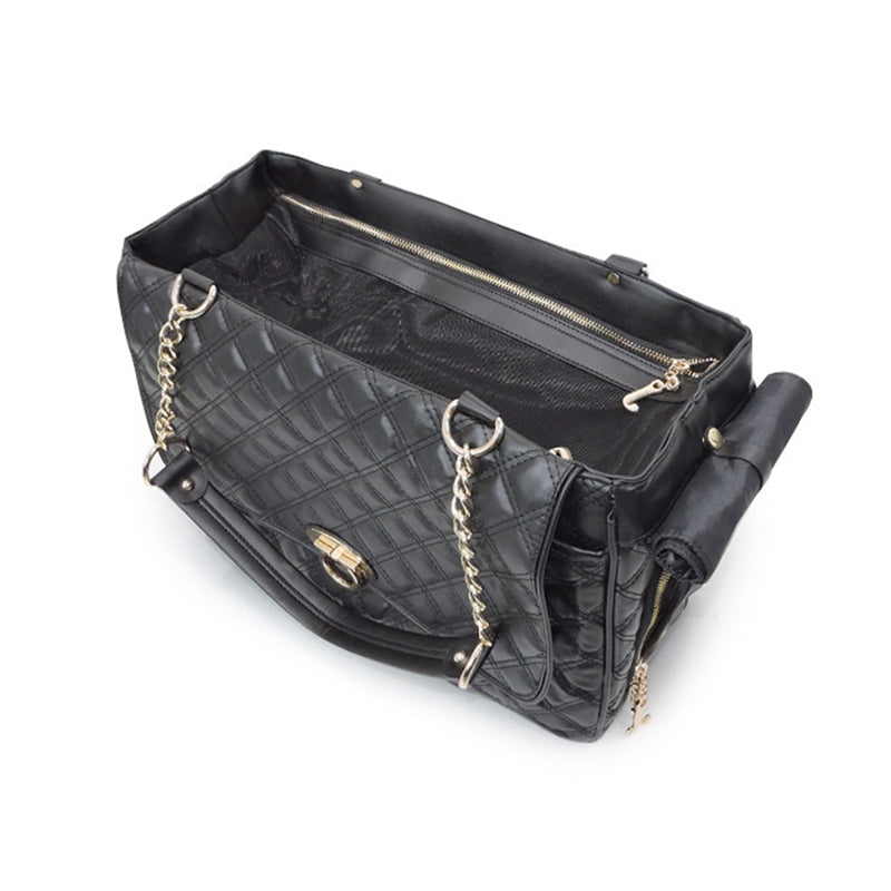 Schöne und Stylische Haustiertasche